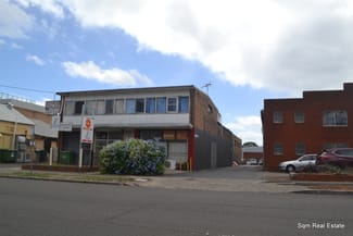 Factory, Warehouse & Industrial commercial property leased at Botany NSW 2019