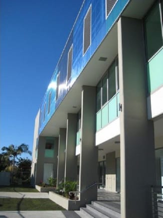 Offices commercial property leased at Suite 3/31 Cherry Street Ballina NSW 2478 Offices commercial property leased at Suite 3/31 Cherry Street Ballina NSW 2478