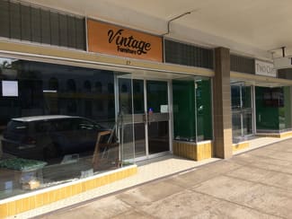 Shop & Retail commercial property leased at 27 Cherry Street Ballina NSW 2478