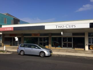 Shop & Retail commercial property leased at 25 Cherry Street Ballina NSW 2478