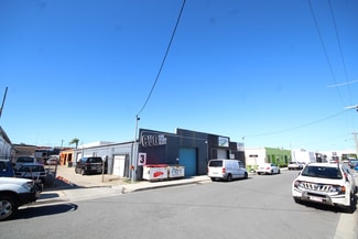 Factory, Warehouse & Industrial commercial property leased at 3/5 Karen Avenue Mermaid Beach QLD 4218
