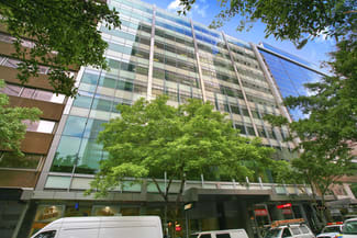 Offices commercial property leased at 50 Clarence Street Sydney NSW 2000