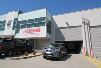 Factory, Warehouse & Industrial commercial property leased at 18/94 Abbott Road Hallam VIC 3803 Factory, Warehouse & Industrial commercial property leased at 18/94 Abbott Road Hallam VIC 3803
