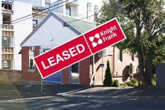 Offices commercial property leased at 49 Molle Street Hobart TAS 7000 Offices commercial property leased at 49 Molle Street Hobart TAS 7000