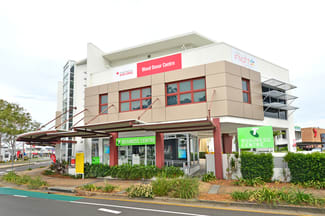 Offices commercial property leased at Tenancy 1/144 Horton Parade Maroochydore QLD 4558 Offices commercial property leased at Tenancy 1/144 Horton Parade Maroochydore QLD 4558