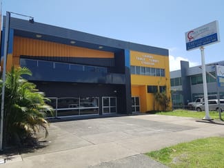 Showrooms / Bulky Goods commercial property leased at 99 Sheridan Street Cairns City QLD 4870 Showrooms / Bulky Goods commercial property leased at 99 Sheridan Street Cairns City QLD 4870