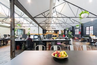 Offices commercial property leased at Level 1, Suite 5/30 Boronia Street Redfern NSW 2016