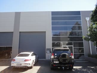 Showrooms / Bulky Goods commercial property leased at 5/345 Plummer Street Port Melbourne VIC 3207 Showrooms / Bulky Goods commercial property leased at 5/345 Plummer Street Port Melbourne VIC 3207