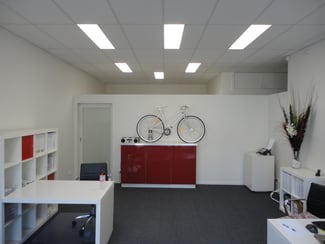 Showrooms / Bulky Goods commercial property leased at 5/345 Plummer Street Port Melbourne VIC 3207 Showrooms / Bulky Goods commercial property leased at 5/345 Plummer Street Port Melbourne VIC 3207