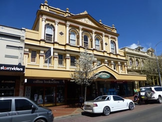 Offices commercial property leased at Suite  9/226-232 Summer Street Orange NSW 2800