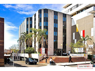 Offices commercial property leased at 4C/5 Belmore Street Burwood NSW 2134 Offices commercial property leased at 4C/5 Belmore Street Burwood NSW 2134