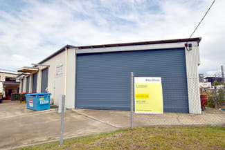 Factory, Warehouse & Industrial commercial property leased at 7E Helen Street Clinton QLD 4680 Factory, Warehouse & Industrial commercial property leased at 7E Helen Street Clinton QLD 4680