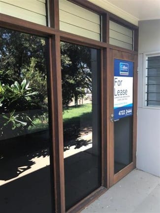 Offices commercial property leased at 5-9 Turnbull Street Garbutt QLD 4814