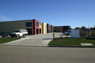 Factory, Warehouse & Industrial commercial property leased at Factory 2, Lot 6 Builders Close Wendouree VIC 3355 Factory, Warehouse & Industrial commercial property leased at Factory 2, Lot 6 Builders Close Wendouree VIC 3355