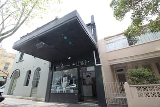 Showrooms / Bulky Goods commercial property leased at 540 Crown Street Surry Hills NSW 2010 Showrooms / Bulky Goods commercial property leased at 540 Crown Street Surry Hills NSW 2010