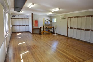 Offices commercial property leased at Burleigh Heads QLD 4220