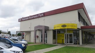 Offices commercial property leased at 27/133 Kewdale Road Kewdale WA 6105