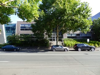 Offices commercial property leased at 260 Burwood Road Hawthorn VIC 3122