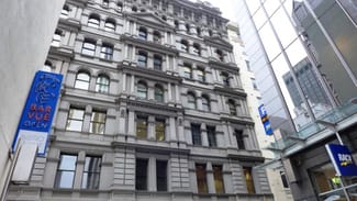 Offices commercial property leased at 443 Little Collins Street Melbourne VIC 3000