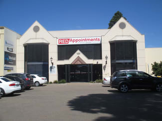 Offices commercial property leased at Tenancy 1/151 Henley Beach Road Mile End SA 5031 Offices commercial property leased at Tenancy 1/151 Henley Beach Road Mile End SA 5031