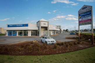 Showrooms / Bulky Goods commercial property leased at Unit 4/124 Winton Road Joondalup WA 6027 Showrooms / Bulky Goods commercial property leased at Unit 4/124 Winton Road Joondalup WA 6027