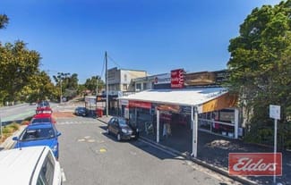 Shop & Retail commercial property leased at Highgate Hill QLD 4101 Shop & Retail commercial property leased at Highgate Hill QLD 4101