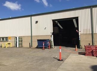 Factory, Warehouse & Industrial commercial property leased at 81 Governor Macquarie Drive Chipping Norton NSW 2170 Factory, Warehouse & Industrial commercial property leased at 81 Governor Macquarie Drive Chipping Norton NSW 2170