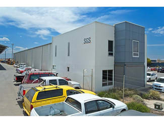 Offices commercial property leased at 65 Kapara Road Gillman SA 5013