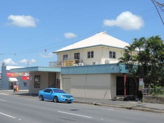 Shop & Retail commercial property leased at Unit 6/99 Musgrave Street Berserker QLD 4701 Shop & Retail commercial property leased at Unit 6/99 Musgrave Street Berserker QLD 4701