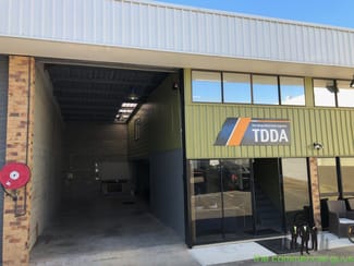 Factory, Warehouse & Industrial commercial property leased at 6/20 Huntington St Clontarf QLD 4019 Factory, Warehouse & Industrial commercial property leased at 6/20 Huntington St Clontarf QLD 4019
