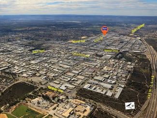 Factory, Warehouse & Industrial commercial property leased at 2/51 Resource Way Malaga WA 6090 Factory, Warehouse & Industrial commercial property leased at 2/51 Resource Way Malaga WA 6090