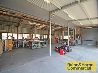 Factory, Warehouse & Industrial commercial property leased at 44 Grice Street Clontarf QLD 4019 Factory, Warehouse & Industrial commercial property leased at 44 Grice Street Clontarf QLD 4019