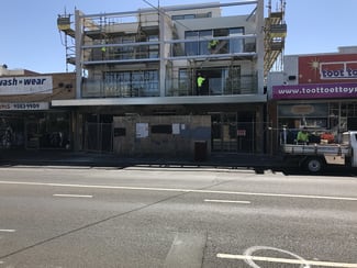 Shop & Retail commercial property leased at 635 Centre Road Bentleigh East VIC 3165 Shop & Retail commercial property leased at 635 Centre Road Bentleigh East VIC 3165