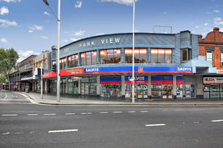 Shop & Retail commercial property leased at 265 Broadway Broadway NSW 2007 Shop & Retail commercial property leased at 265 Broadway Broadway NSW 2007