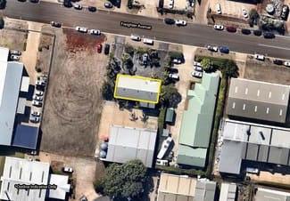 Offices commercial property leased at T2, 16 Freighter Avenue Wilsonton QLD 4350 Offices commercial property leased at T2, 16 Freighter Avenue Wilsonton QLD 4350
