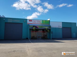 Factory, Warehouse & Industrial commercial property leased at 5/25 Jersey Road Bayswater VIC 3153