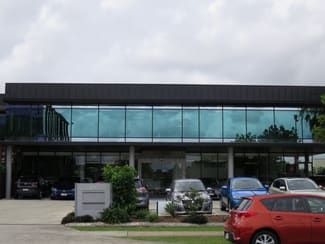 Offices commercial property leased at 3/61 Southgate Avenue Cannon Hill QLD 4170 Offices commercial property leased at 3/61 Southgate Avenue Cannon Hill QLD 4170