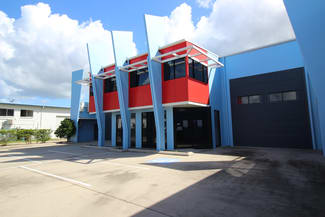 Factory, Warehouse & Industrial commercial property leased at 23 Hannam Street Bungalow QLD 4870 Factory, Warehouse & Industrial commercial property leased at 23 Hannam Street Bungalow QLD 4870
