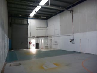 Factory, Warehouse & Industrial commercial property leased at 30F/1-3 Endeavour Rd Caringbah NSW 2229 Factory, Warehouse & Industrial commercial property leased at 30F/1-3 Endeavour Rd Caringbah NSW 2229