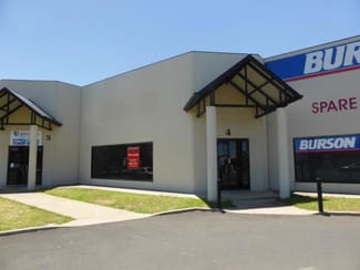 Showrooms / Bulky Goods commercial property leased at 4/46-50 Bourke Street Dubbo NSW 2830 Showrooms / Bulky Goods commercial property leased at 4/46-50 Bourke Street Dubbo NSW 2830