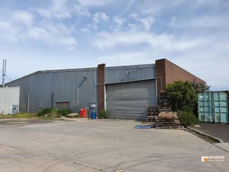 Factory, Warehouse & Industrial commercial property leased at 2/73 Gower Street Preston VIC 3072
