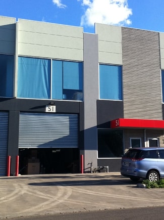 Offices commercial property leased at 51 Bakehouse Road Kensington VIC 3031 Offices commercial property leased at 51 Bakehouse Road Kensington VIC 3031