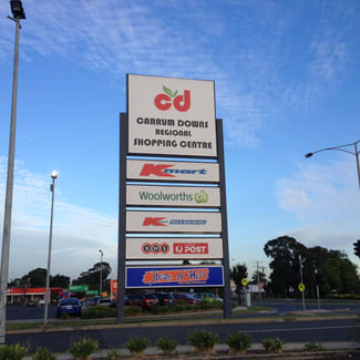 Shop & Retail commercial property leased at Shop T6 Carrum Downs Shopping Centre Carrum Downs VIC 3201