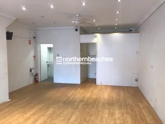 Shop & Retail commercial property leased at Newport NSW 2106 Shop & Retail commercial property leased at Newport NSW 2106