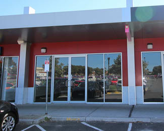 Shop & Retail commercial property leased at Shop R05 Carrum Downs Plaza Carrum Downs VIC 3201