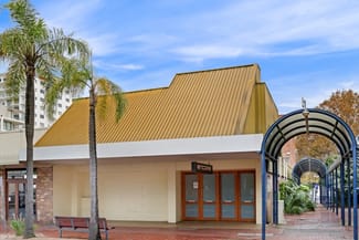 Shop & Retail commercial property leased at Crown Street Wollongong NSW 2500 Shop & Retail commercial property leased at Crown Street Wollongong NSW 2500