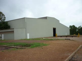 Factory, Warehouse & Industrial commercial property leased at 30 Syrimi Road Berrimah NT 0828 Factory, Warehouse & Industrial commercial property leased at 30 Syrimi Road Berrimah NT 0828