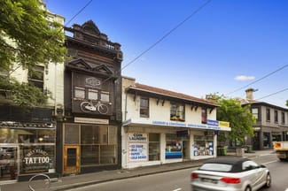 Shop & Retail commercial property leased at 121 Grey Street St Kilda VIC 3182 Shop & Retail commercial property leased at 121 Grey Street St Kilda VIC 3182