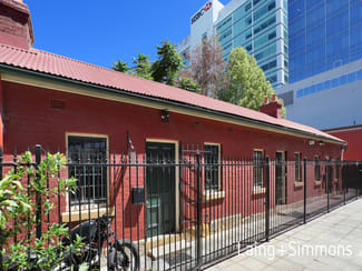 Offices commercial property leased at 3 Barrack Lane Parramatta NSW 2150 Offices commercial property leased at 3 Barrack Lane Parramatta NSW 2150