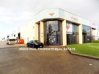 Offices commercial property leased at Prestons NSW 2170 Offices commercial property leased at Prestons NSW 2170
